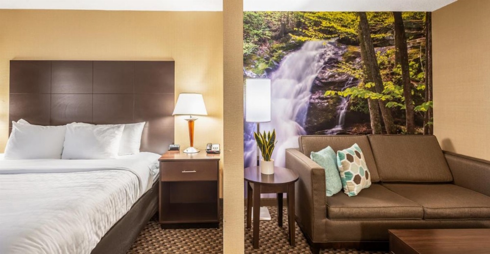 Clarion Pointe Harrisonburg